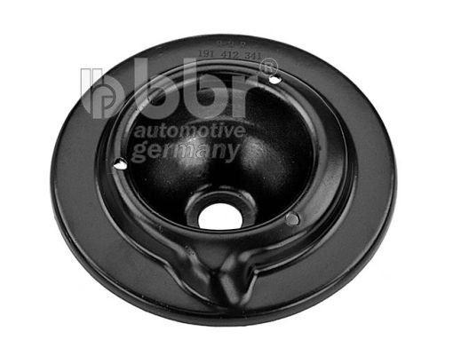 BBR AUTOMOTIVE Jousilautanen 002-80-01117